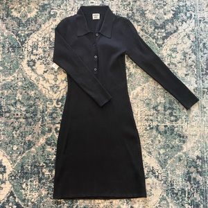Aritzia Sunday Best Miles Dress